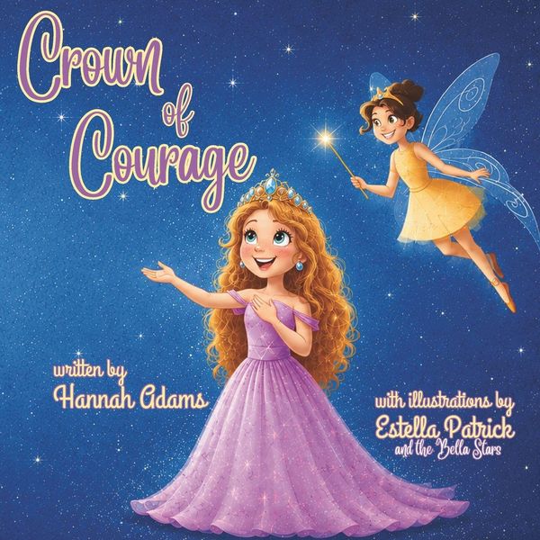 Produktbild: Crown of Courage