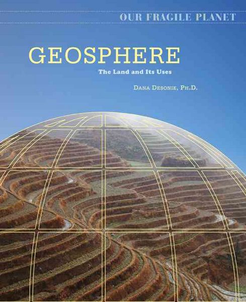 Produktbild: Geosphere