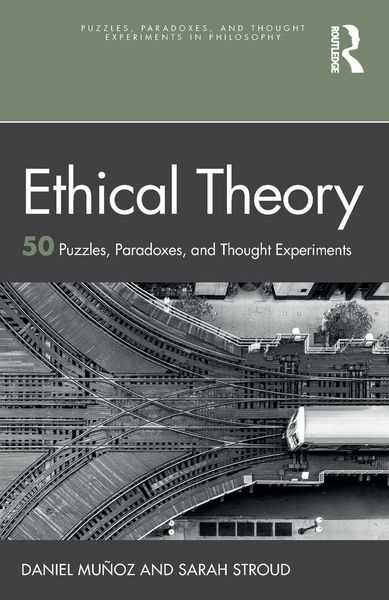 Produktbild: Ethical Theory