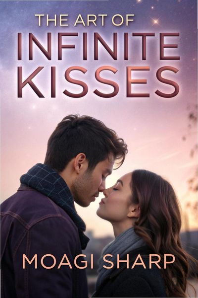 Produktbild: The Art of Infinite Kisses