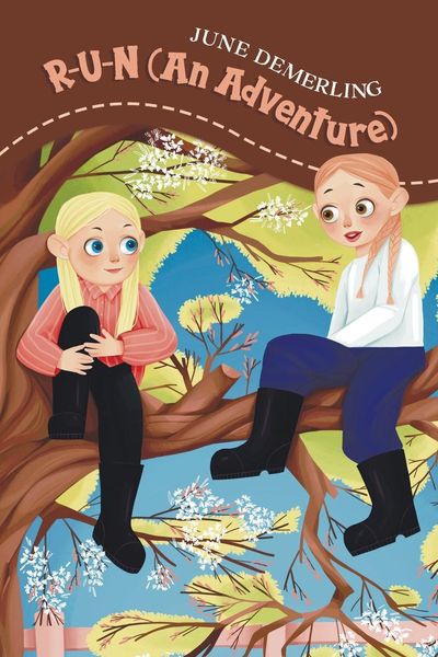 Produktbild: Run (An Adventure)