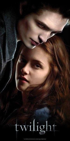 Produktbild: Twilight 2027 &ndash; Wandkalender