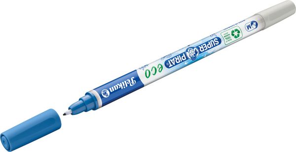 Produktbild: Pelikan Tintenl&ouml;scher Super Pirat eco 850M 2er Set