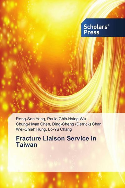 Produktbild: Fracture Liaison Service in Taiwan