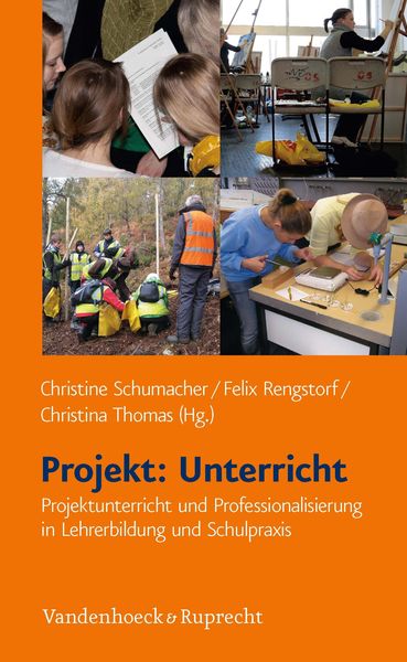 Produktbild: Projekt: Unterricht