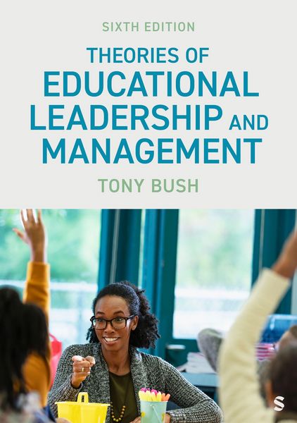 Produktbild: Theories of Edctl Lead Mgt 6E