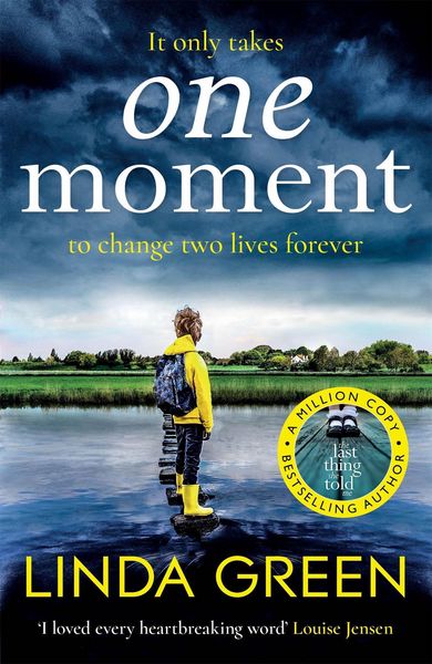 Produktbild: One Moment