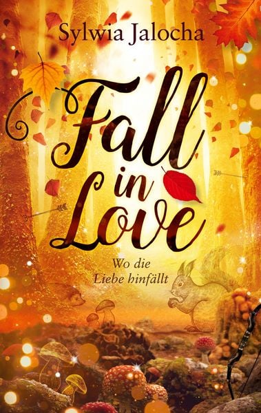 Produktbild: Fall in Love