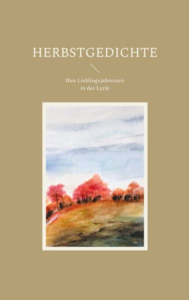 Produktbild: Herbstgedichte