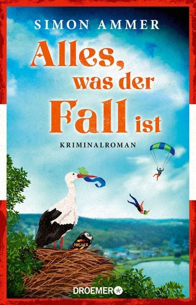 Produktbild: Alles, was der Fall ist