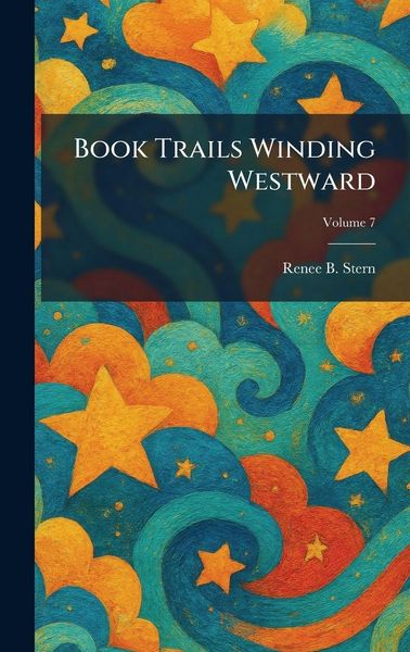 Produktbild: Book Trails Winding Westward