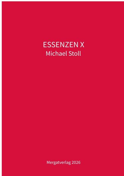 Produktbild: Essenzen X.