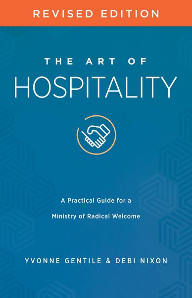 Produktbild: The Art of Hospitality Revised Edition
