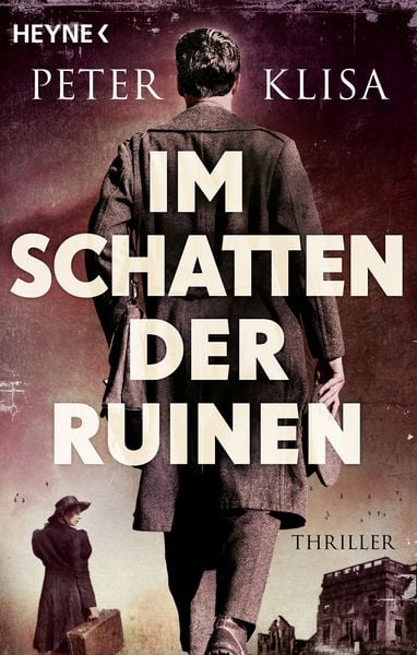 Produktbild: Im Schatten der Ruinen