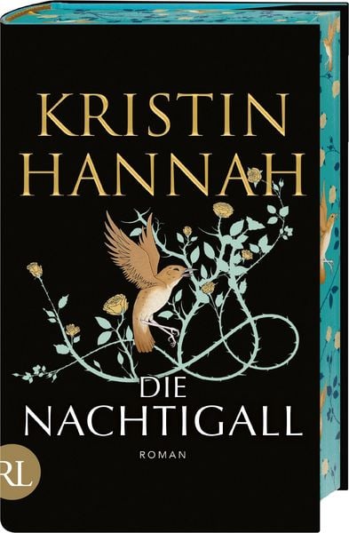 Produktbild: Die Nachtigall