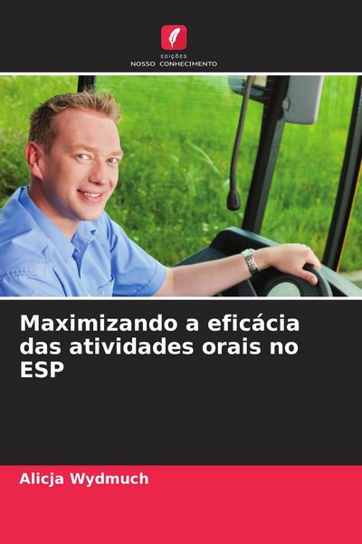 Produktbild: Maximizando a efic&aacute;cia das atividades orais no ESP