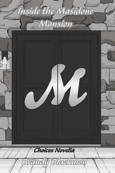 Produktbild: Inside the Masidone Mansion