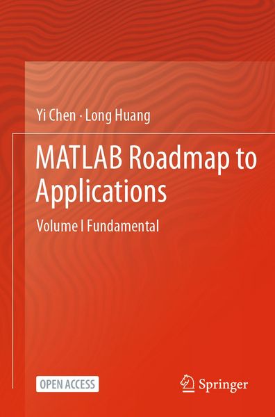 Produktbild: MATLAB Roadmap to Applications
