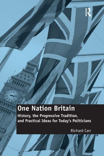 Produktbild: One Nation Britain