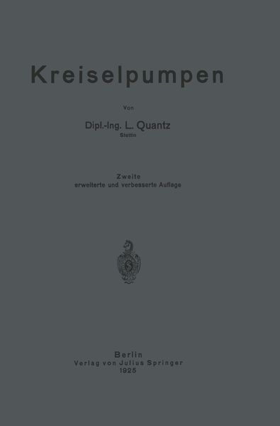 Produktbild: Kreiselpumpen