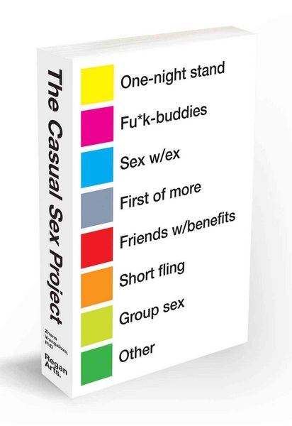 Produktbild: Casual Sex Project