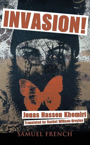 Produktbild: Invasion!