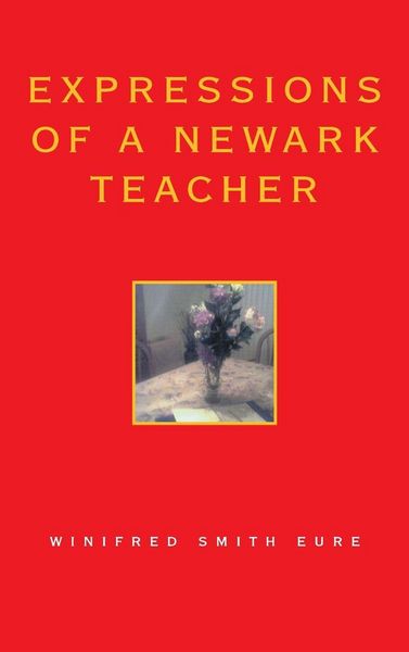 Produktbild: Expressions of a Newark Teacher