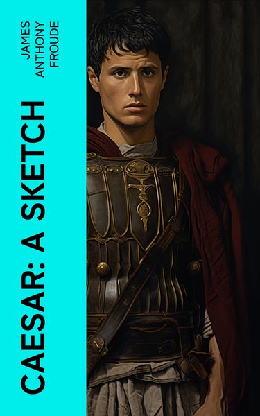 Produktbild: Caesar: A Sketch