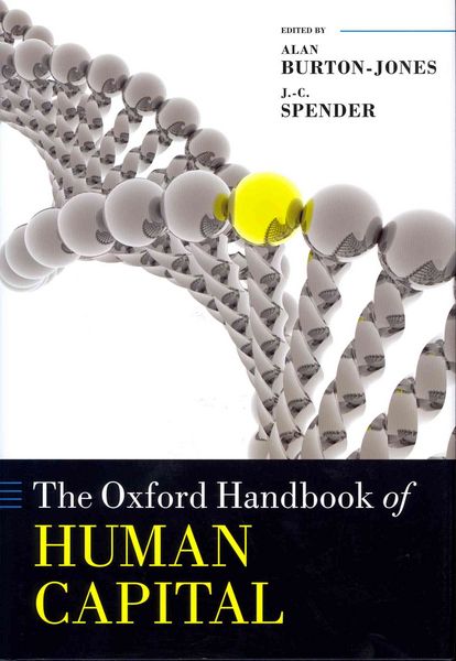 Produktbild: Ohb Human Capital Ohbk C