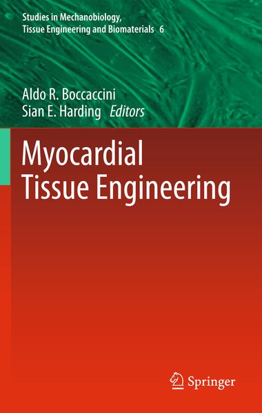 Produktbild: Myocardial Tissue Engineering