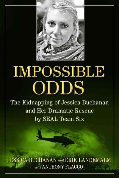 Buchanan, J: Impossible Odds