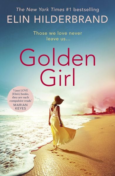 Produktbild: Golden Girl