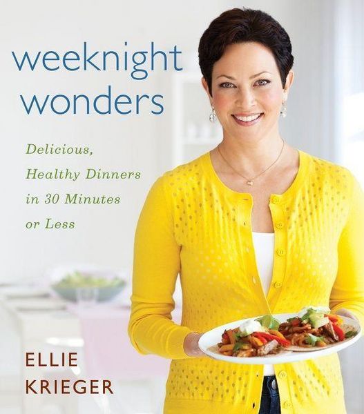 Produktbild: Weeknight Wonders