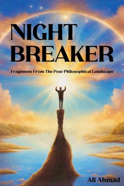 Produktbild: Night Breaker: Fragments From the Post-philosophical Landscape