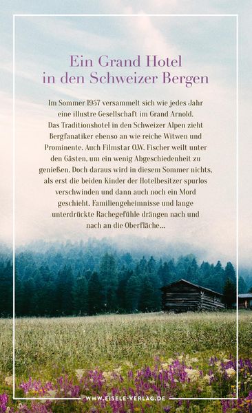 Produktbild: Piz Pal&uuml;