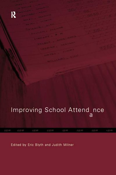 Produktbild: Improving School Attendance