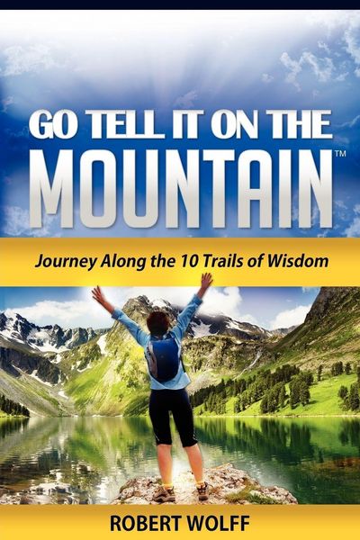 Produktbild: Go Tell It on the Mountain