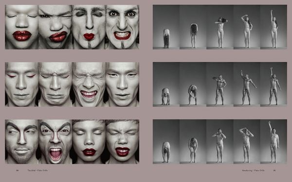 Produktbild: Erwin Olaf