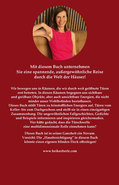 Produktbild: T&uuml;ren &ouml;ffnen R&auml;ume