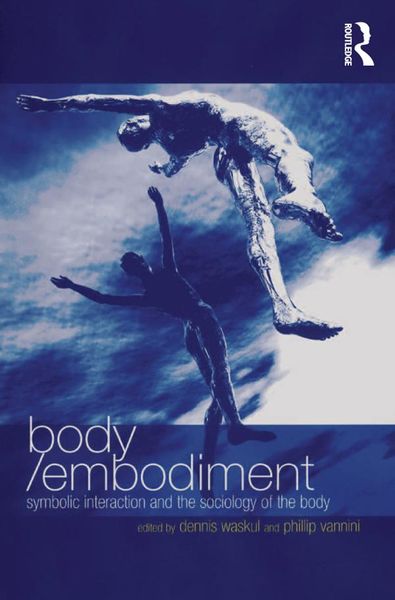 Produktbild: Body/Embodiment