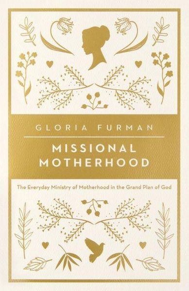 Produktbild: Missional Motherhood
