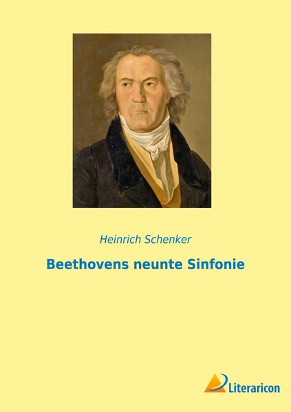 Beethovens neunte Sinfonie -