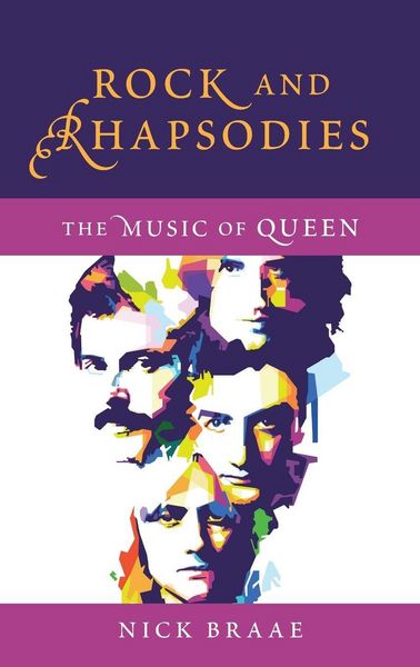 Produktbild: Rock & Rhapsodies C