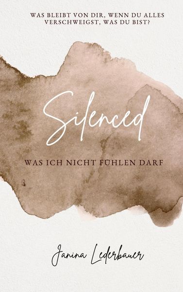 Produktbild: Silenced