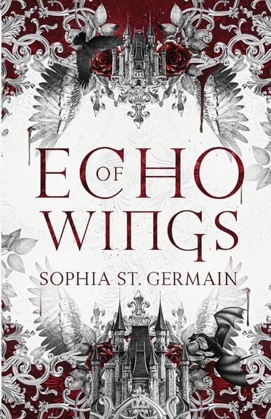 Produktbild: Echo of Wings
