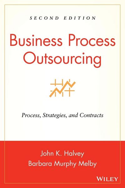 Produktbild: Business Process Outsourcing 2E w/ URL