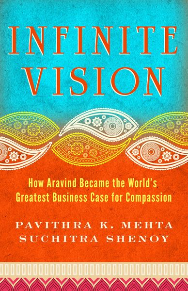 Produktbild: Infinite Vision