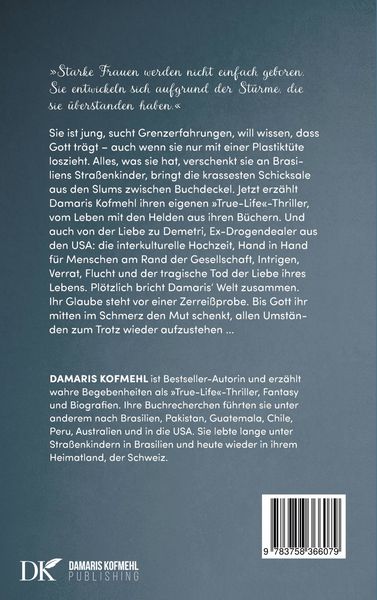 Produktbild: K&auml;mpferseele