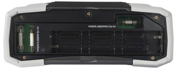 Produktbild: VOLTCRAFT IST 1000 Installationstester VDE-Norm 0100