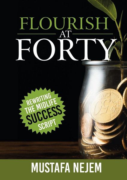 Produktbild: Flourish at Forty
